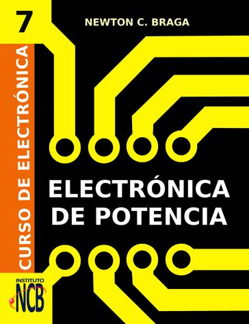 Electrónica de Potencia - Newton C. Braga