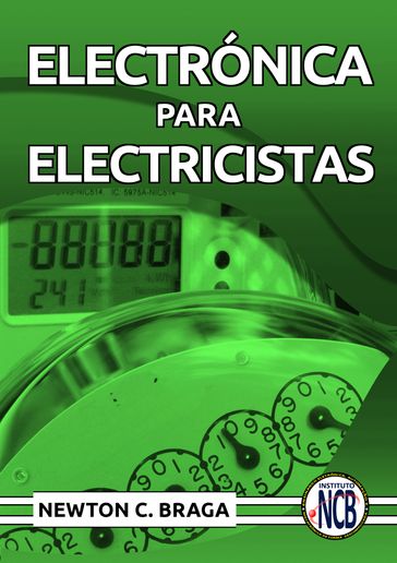 Electrónica para Electricistas - Newton C. Braga