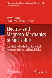 Electro- and Magneto-Mechanics of Soft Solids