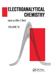 Electroanalytical Chemistry