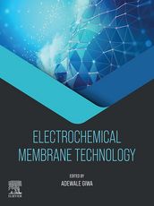 Electrochemical Membrane Technology