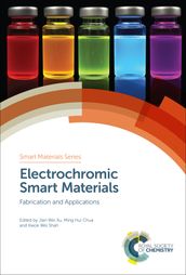 Electrochromic Smart Materials