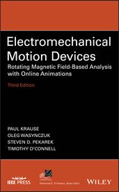 Electromechanical Motion Devices