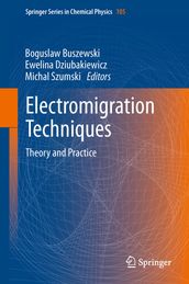 Electromigration Techniques