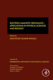 Electron Magnetic Resonance