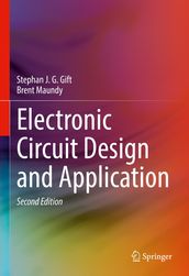 Electronic Circuit Design and Application