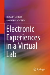 Electronic Experiences in a Virtual Lab