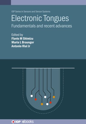 Electronic Tongues