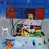 Electronic sound