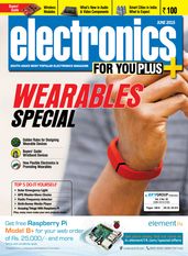 Electronics For You, June 2015