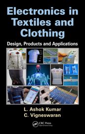 Electronics in Textiles and Clothing