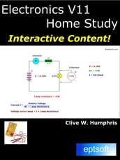 Electronics V11 Home Study