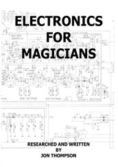 Electronics for Magicians