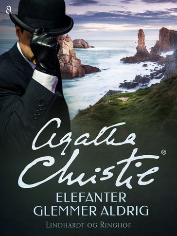 Elefanter glemmer aldrig - Agatha Christie