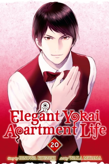 Elegant Yokai Apartment Life 20 - Hinowa Kouzuki