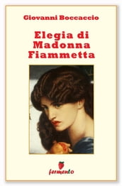 Elegia di Madonna Fiammetta