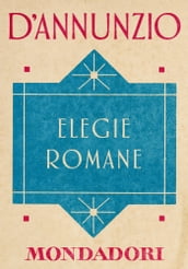 Elegie romane (e-Meridiani Mondadori)