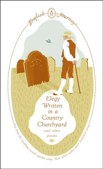 Elegy Written in a Country Churchyard and Other Poems - Thomas Gray