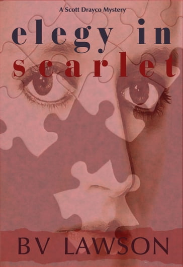 Elegy in Scarlet - BV Lawson