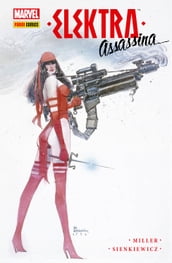 Elektra Assassina