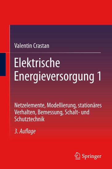 Elektrische Energieversorgung 1 - Valentin Crastan