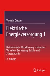 Elektrische Energieversorgung 1