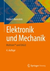 Elektronik und Mechanik