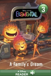 Elemental: A Family s Dream