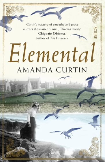 Elemental - Amanda Curtin