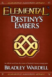 Elemental: Destiny s Embers