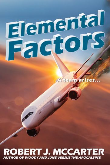 Elemental Factors - Robert J. McCarter