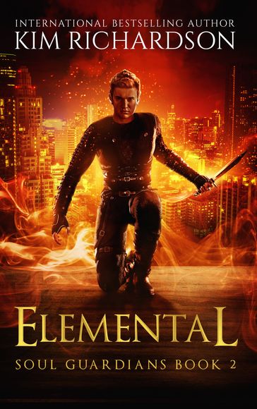 Elemental - Kim Richardson