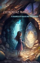 Elemental Magic: A Journey of Power and friendship