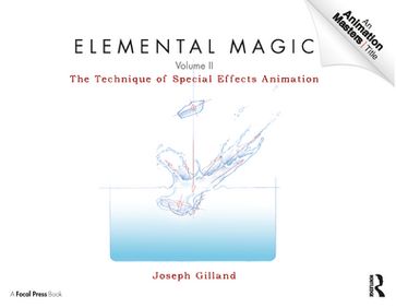 Elemental Magic , Volume 2 - Joseph Gilland