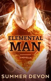 Elemental Man