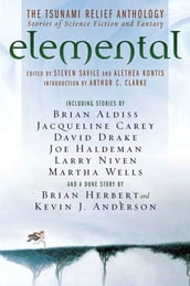 Elemental: The Tsunami Relief Anthology