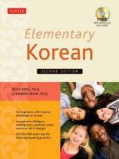 Elementary Korean