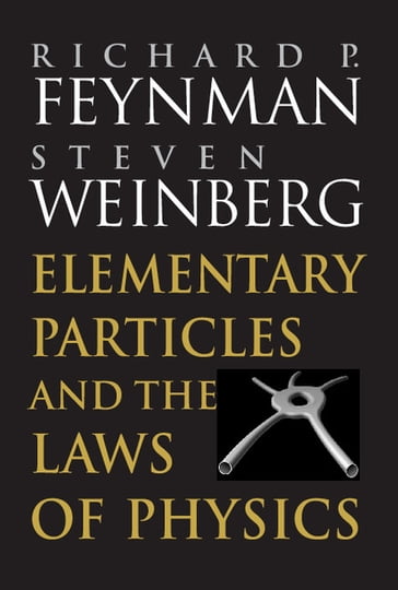 Elementary Particles and the Laws of Physics - Richard P. Feynman - Steven Weinberg