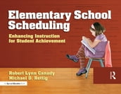 Elementary School Scheduling