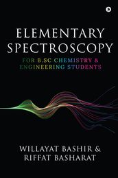 Elementary Spectroscopy