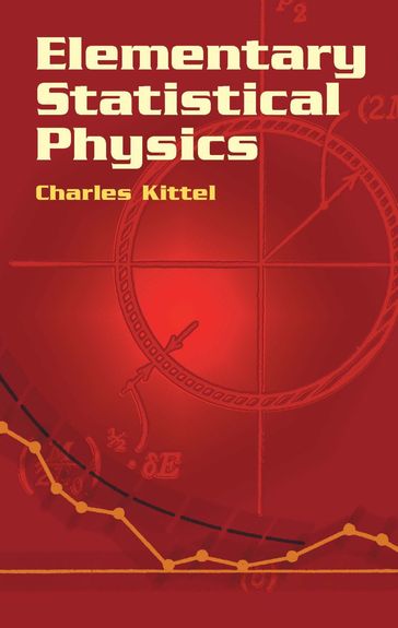 Elementary Statistical Physics - Charles Kittel