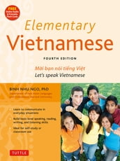 Elementary Vietnamese, Fourth Edition