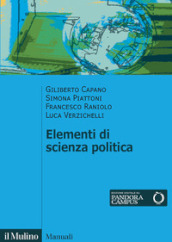 Elementi di scienza politica