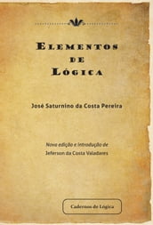 Elementos de Lógica