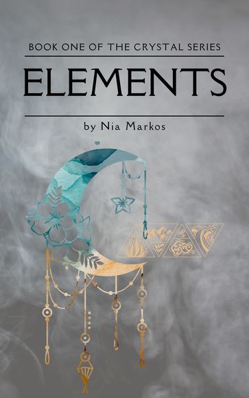 Elements - Nia Markos