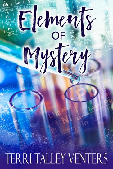 Elements Of Mystery - Terri Talley Venters