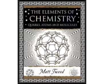 Elements of Chemistry - Matt Tweed