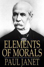 Elements of Morals