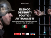 Elenco detenuti politici antifascisti delle carceri giudiziarie di San Biagio di Vicenza (8 settembre 1943-26 aprile 1945)