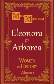 Eleonora of Arborea
